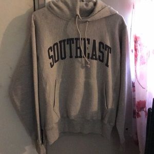 Champions southeast hoodie